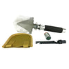 RNX Tactical Mini Multi Function Engineering Shovel Camping Folding Shovel