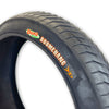 Duro Tire Boomerang Semi Slick Beach Cruiser Fat Bike Tire