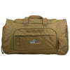 Oversized Tactical Travel Sports Duffel Bag