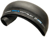 Vee Tire Co. Apache FattySlick Silica Tubeless Ready Folding Slick Bike Tire