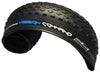 Vee Tire Co. Mission Command Fat Tire Folding Bead Multi Purpose Bicycle Tire