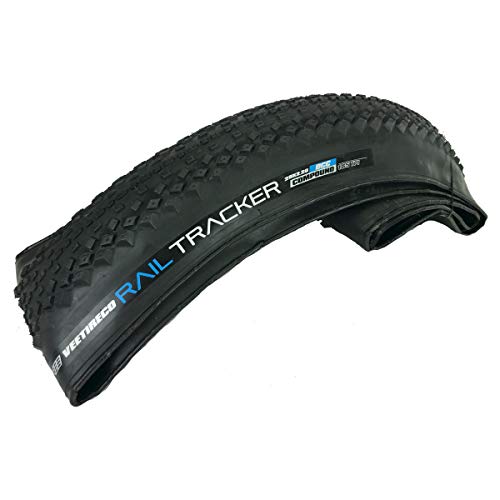 Vee Tire Co. Rail Tracker Synthesis Sidewall Dual Control Compound Bike Tire