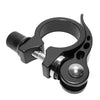 RNX 31.8mm Quick Release Aluminum Bicycle Seat Post Clamp - Available in 5 Colors