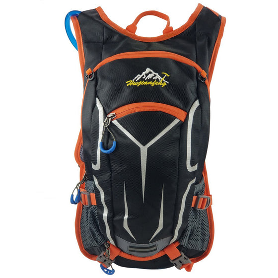 Waterproof Sport Hydration Pack, Backpack