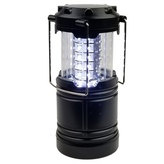Bright Light 30 LED Camping Lantern with Magnetic Base