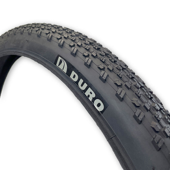 Duro HF-148 High Performance BMX Tire - 18 X 2.125, Black, Turbo Tread
