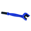 RNX Durable Bike Chain Brush for Cleaning and Maintenance with Dual Use Ends