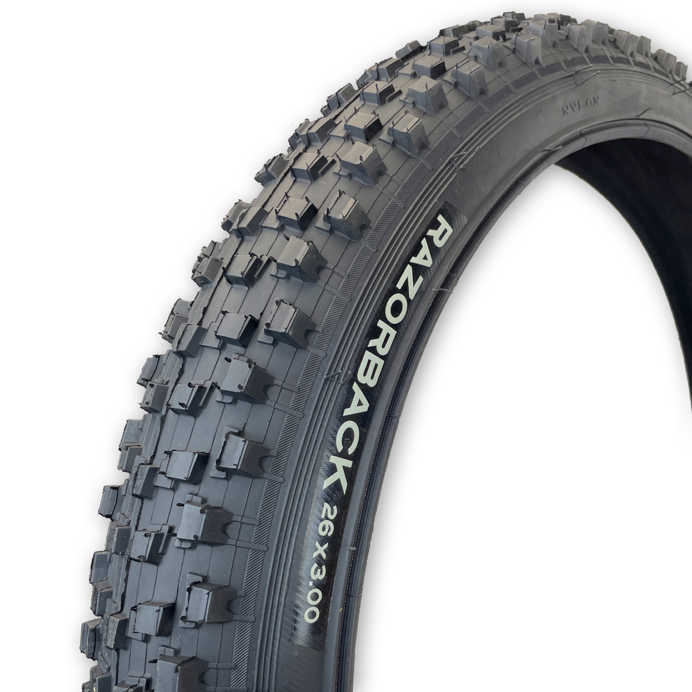 Duro Tire Razorback Mountain Bike Tire – Rugged Nation