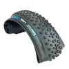 Vee Tire Fat Tire Crown Gem 27.5x3.8 Bike Tire for Fatbikes Silica Compound Tubeless Ready Folding