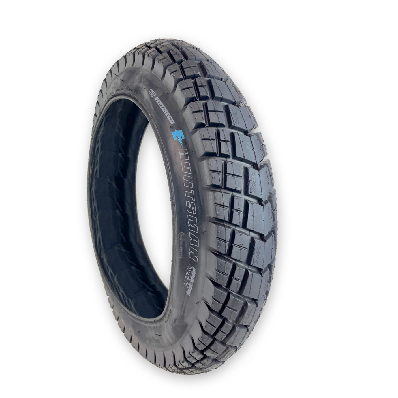 Pneu VEE Tire E-Huntsman 20x4.8 Wire - Prêt Pour VAE (Vélo à Pneu VEE Tire E-Huntsman 20x4.8 Wire - Prêt Pour VAE (Vélo à