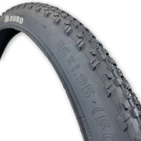 Duro Tire Miner Mountain Bike Tire