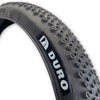 Duro Tire Cypher Mountain Bike Gravel Tire