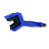 RNX Durable Bike Chain Brush for Cleaning and Maintenance with Dual Use Ends