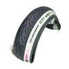 Vee Tire City Wolf Sidewall Bike Tire Folding Bead Semi Smooth - Some Reflective Colors