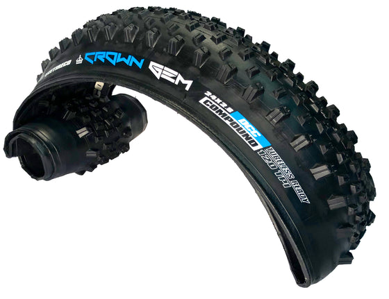 Vee Tire Co. Crown GEM Bike Tire