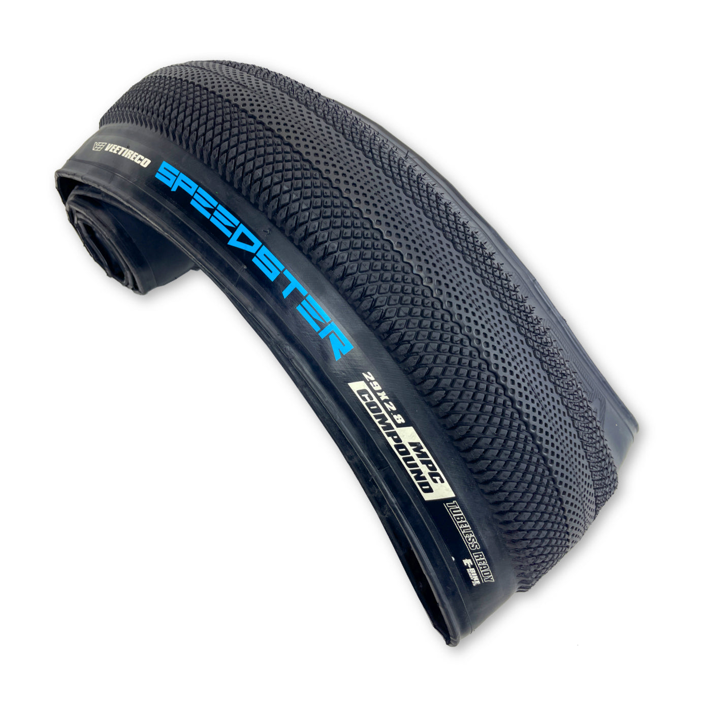 Vee Tire Co. BMX Speedster Folding Bead Bike Tire – Rugged Nation