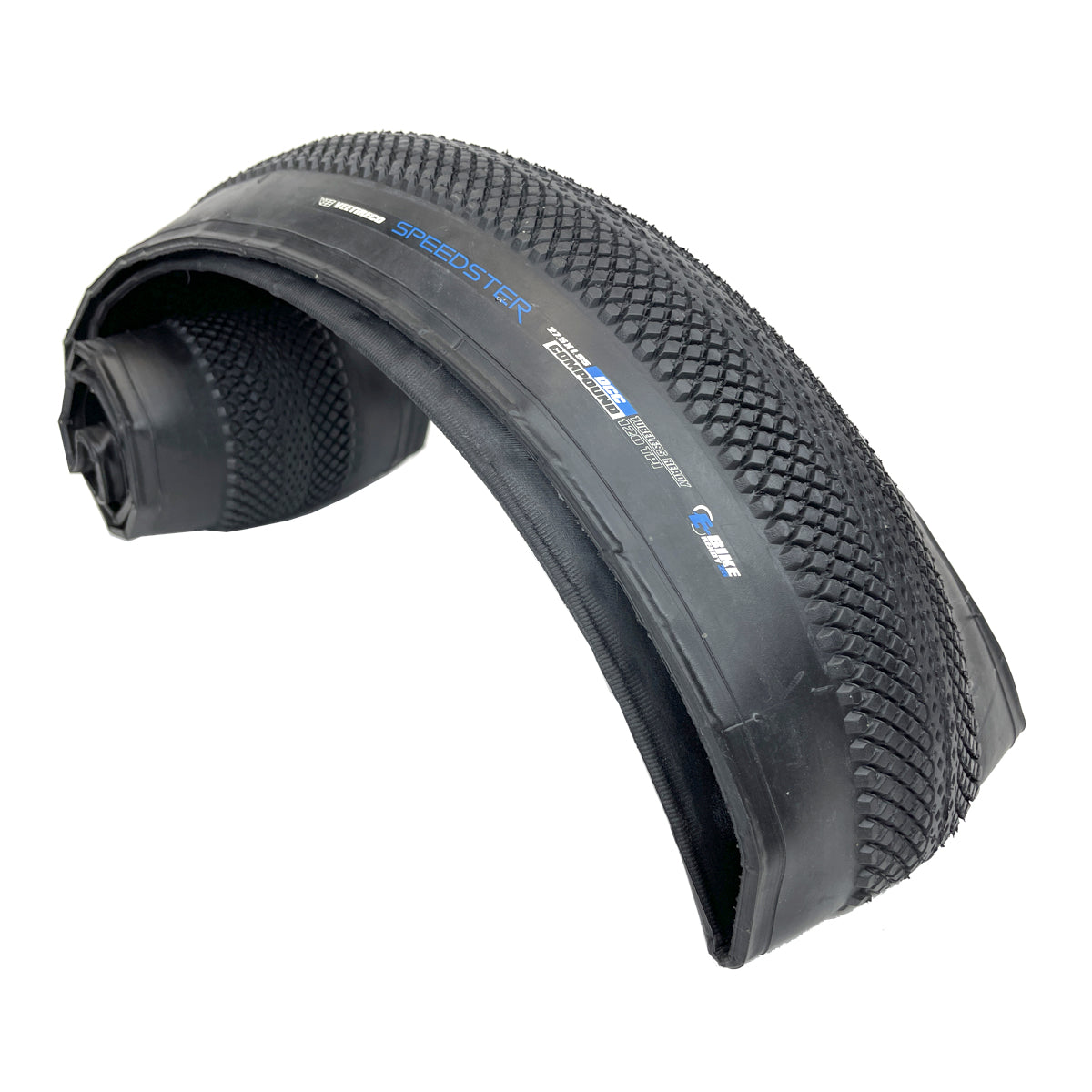 Vee Tire Co. BMX Speedster Folding Bead Bike Tire – Rugged Nation