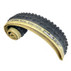 Vee Tire Co. Rail Escape Dual Control Compound Folding Bead Bike Tire