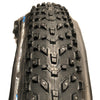 Vee Tire Co. Snow Avalanche Studdable Fat Tire Folding Bead Silica Compound Bike Tire
