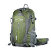 32L Olympia Hawk Hiking Backpack with Built-in Rain Proof Cover