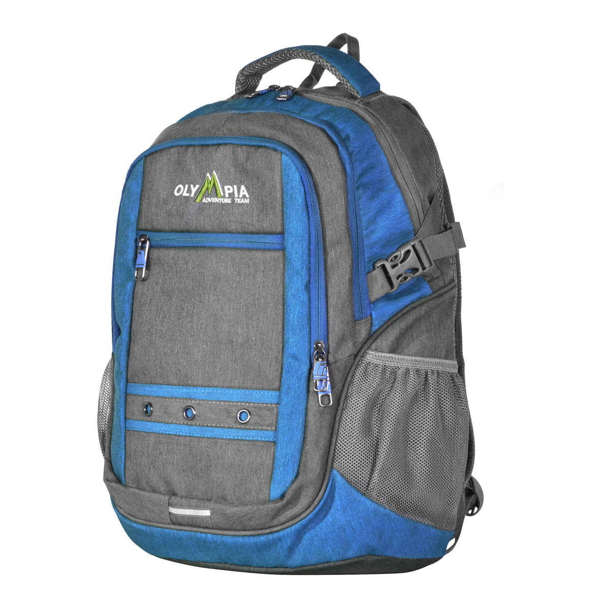 25L Olympia Eagle Hiking Backpack – Rugged Nation display picture 3