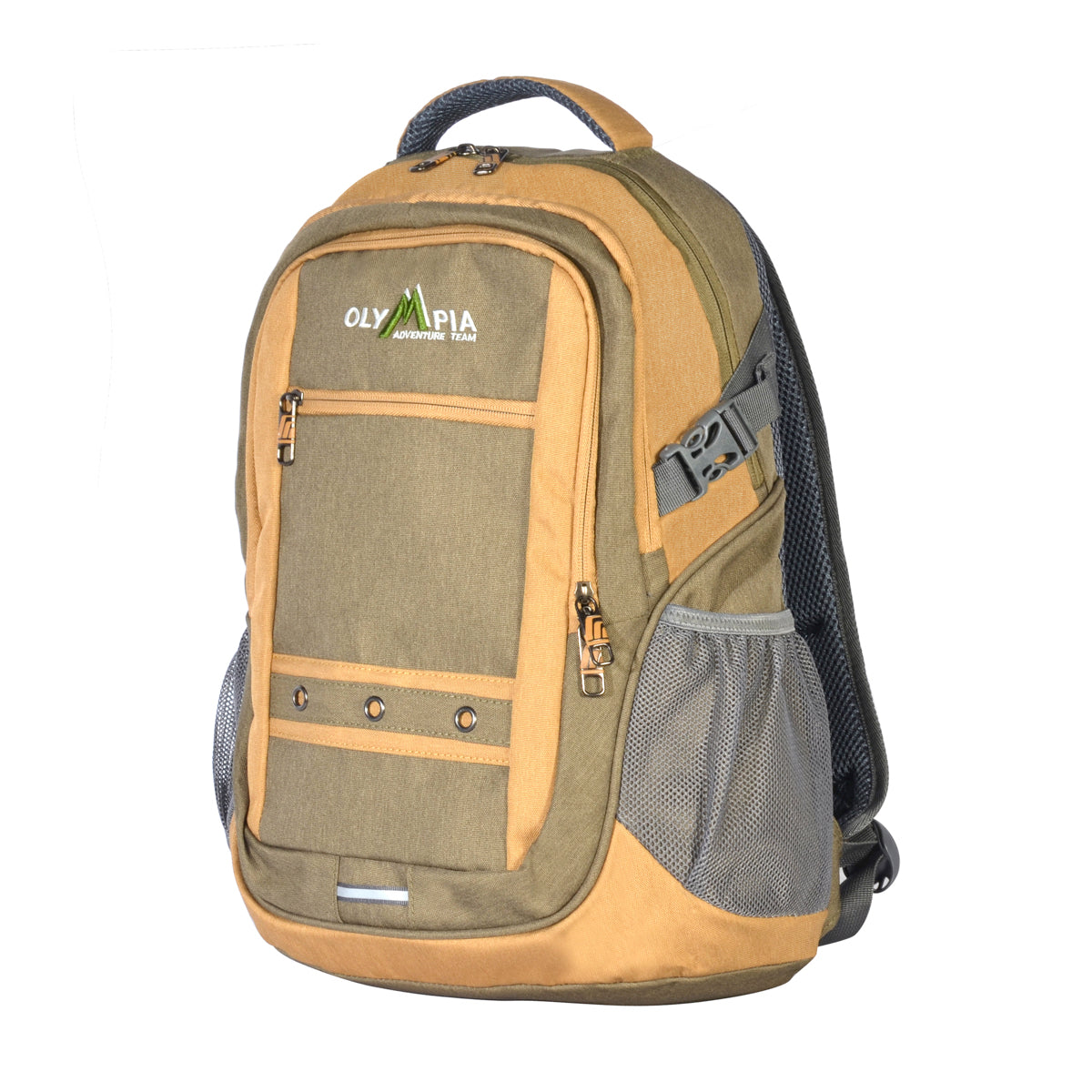 25L Olympia Eagle Hiking Backpack – Rugged Nation display picture 1