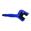 RNX Durable Bike Chain Brush for Cleaning and Maintenance with Dual Use Ends