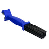 RNX Durable Bike Chain Brush for Cleaning and Maintenance with Dual Use Ends