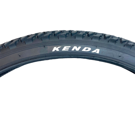 Kenda K849 26x2.10 MTB Mountain Bike Tire Deep Tread Clincher 40-65PSI (54-559)