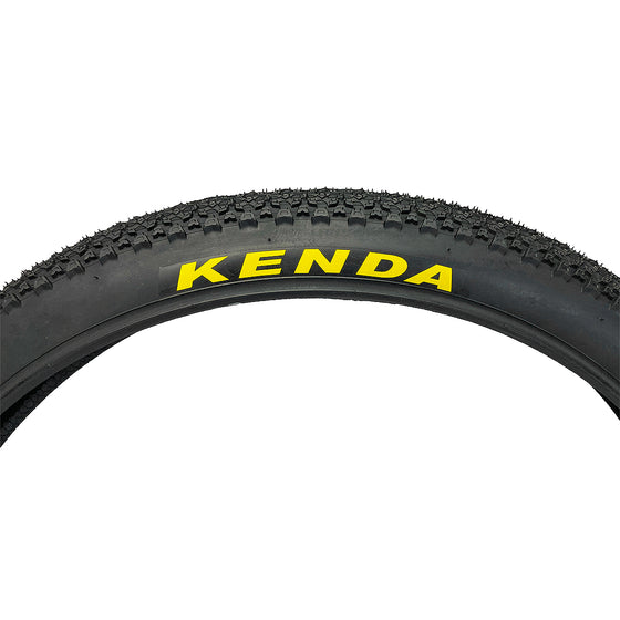 Kenda K1187 26x1.95 MTB Mountain Bike Tire Non-Slip Clincher 40-65PSI (50-559)