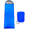 RNX Lightweight 4 Season All Weather Water Resistant Sleeping Bag 32F - 68F - Available in 3 Colors