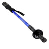 RNX Lightweight Trekking Pole Outdoor Hiking Adjustable Collapsible Walking Stick