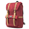 Olympia Hopkins 18in Backpack - 23L Hiking Laptop Backpack