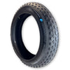 Vee Tire Bike Tire Mission Command with Endurance Compound and Override Puncture Protection