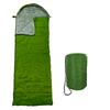RNX Ultralight 3 Season Water Resistant Sleeping Bag 40F - 80F - Available in 5 Colors