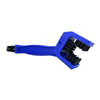 RNX Bike Chain Rotating Brush Scrubber Cleaning Tool Kit with Sprocket and Chain Cleaning Tools