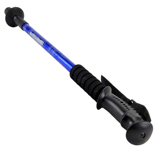 RNX Lightweight Trekking Pole Outdoor Hiking Adjustable Collapsible Walking Stick